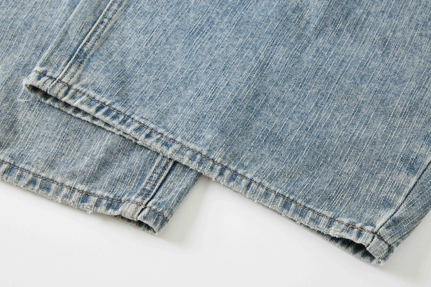 Women's Distressed Ripped Wide Leg Jeans High Waist Baggy Denim Pants Streetwear Y2K Casual Summer Outfit