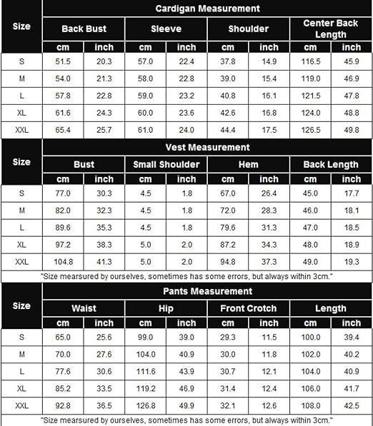 Cozy New Ekouaer Women's 3 Piece Knit Lounge Set Long Sleeve Cardigan Sleeveless Top Pants Sweatsuit S-XXL - Seldom Seen Styles