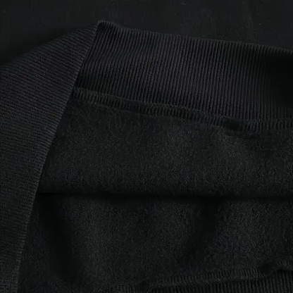 Shinny Wing Hoodie - Seldom Seen Styles