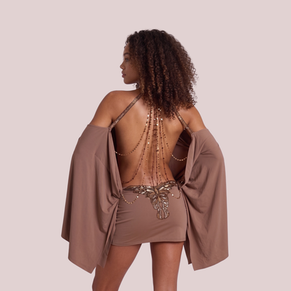 Sunella : La Robe Bijou