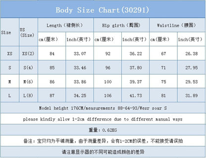 Women's  Button Front Denim Skirt, Casual Fashion  Skirt for Daily Wear, Ladies Bottoms for All Seasons