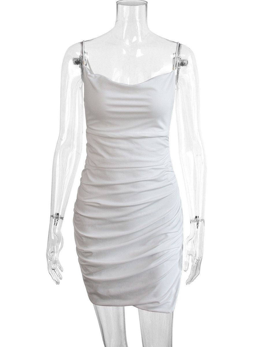 Briella Mini Dress - Seldom Seen Styles