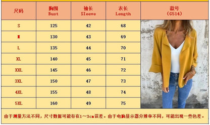 Casual Faux Suede Cardigan Buttonless Solid Color Lapel Jacket for Women,Peculiaral Faux Suede Cardigan for Layering