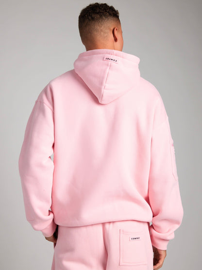 Airplane Mode Travel Hoodie - Seldom Seen Styles