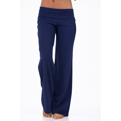 The Comfy Coral Pants