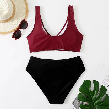 Bikini Swimsuit Swim Suit Women's Swimwear Summer Time Beach Bathing suits Yacht Party Fashion Underwear Designer Women's Swimsuits 2023 Sexy Suit - Seldom Seen Styles