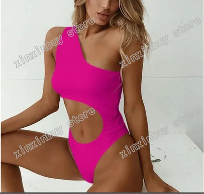 Italian Bikini Spring Summer new high fashion double letters print Womens Swimwear tops high quality - Seldom Seen Styles