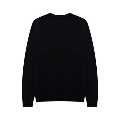 A - HERZ-PULLOVER