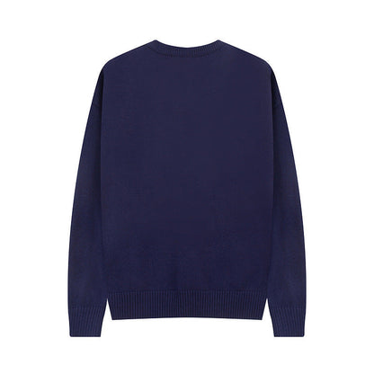 A - HERZ-PULLOVER