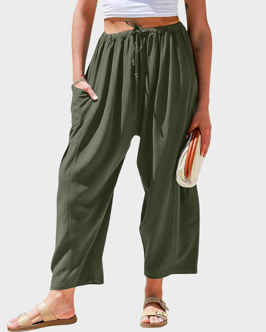 ALTO™ Relaxed Pants - Seldom Seen Styles