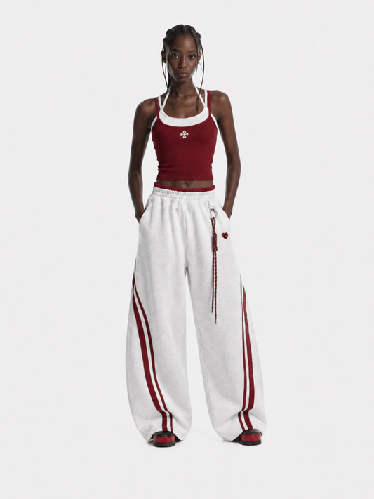 Aelfric Eden Baggy Barrel Sweatpants - Seldom Seen Styles