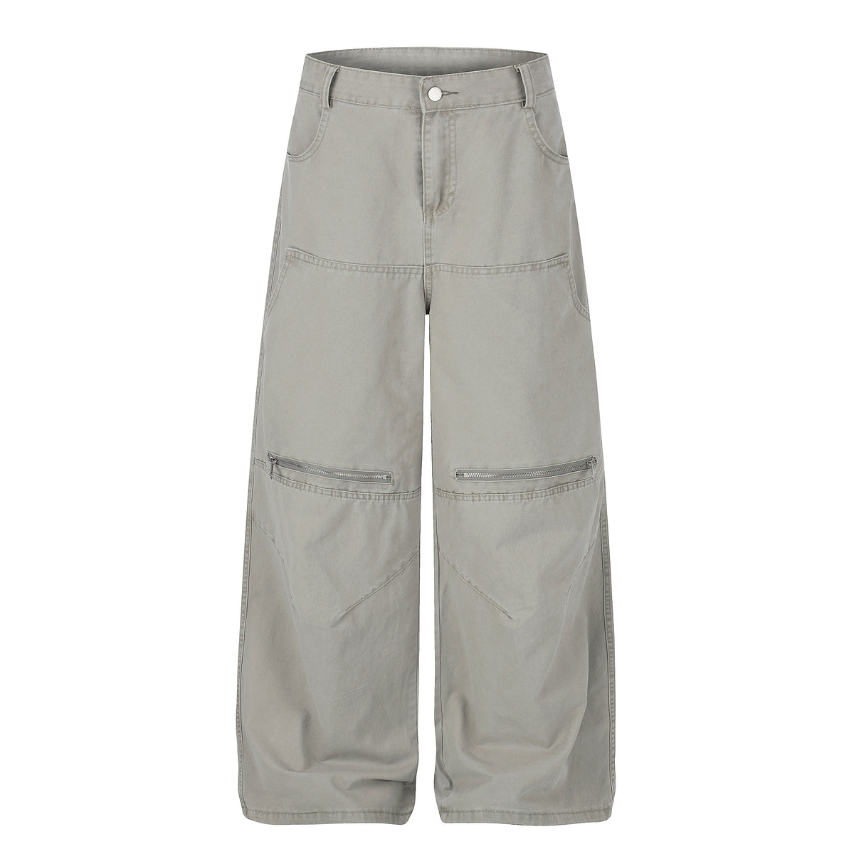 Aelfric Eden Zip Pocket Panel Pants - Seldom Seen Styles