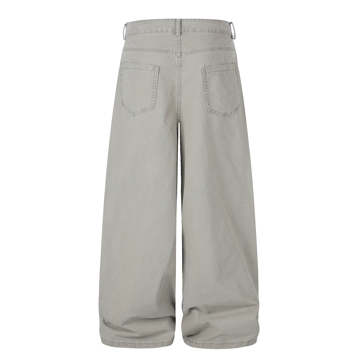 Aelfric Eden Zip Pocket Panel Pants - Seldom Seen Styles