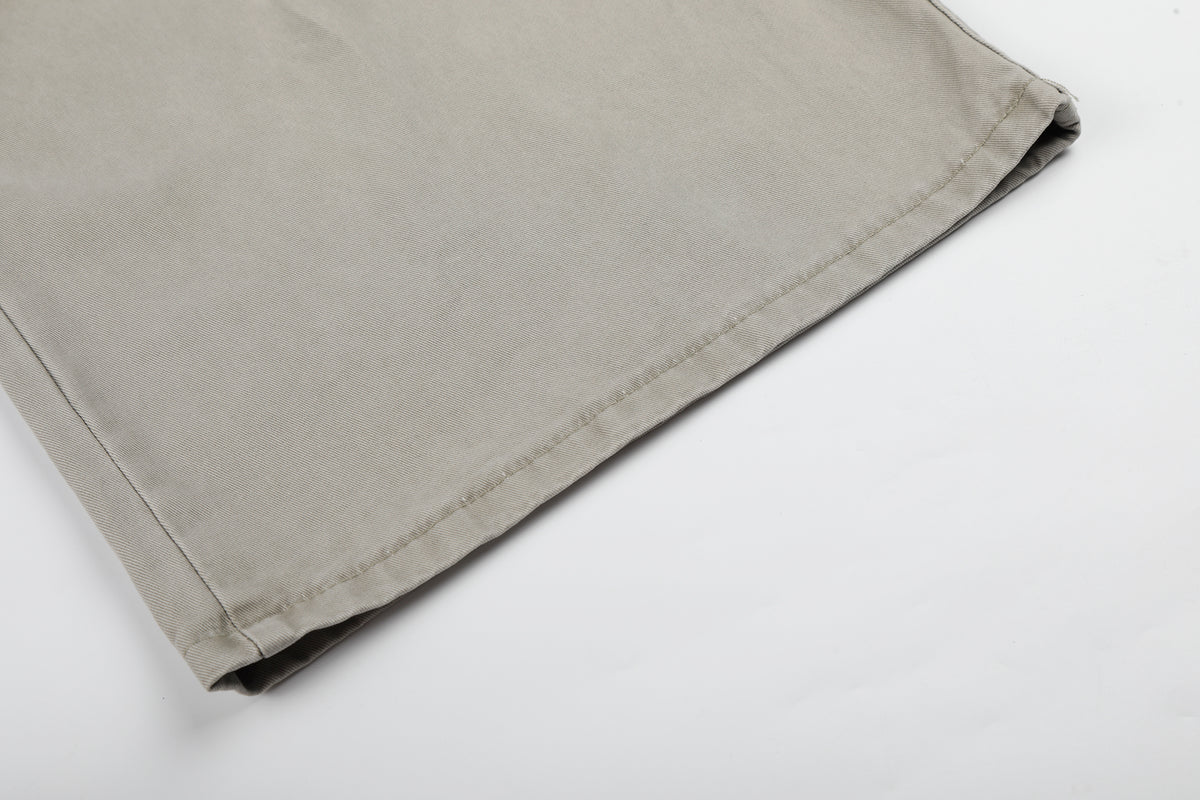 Aelfric Eden Zip Pocket Panel Pants - Seldom Seen Styles