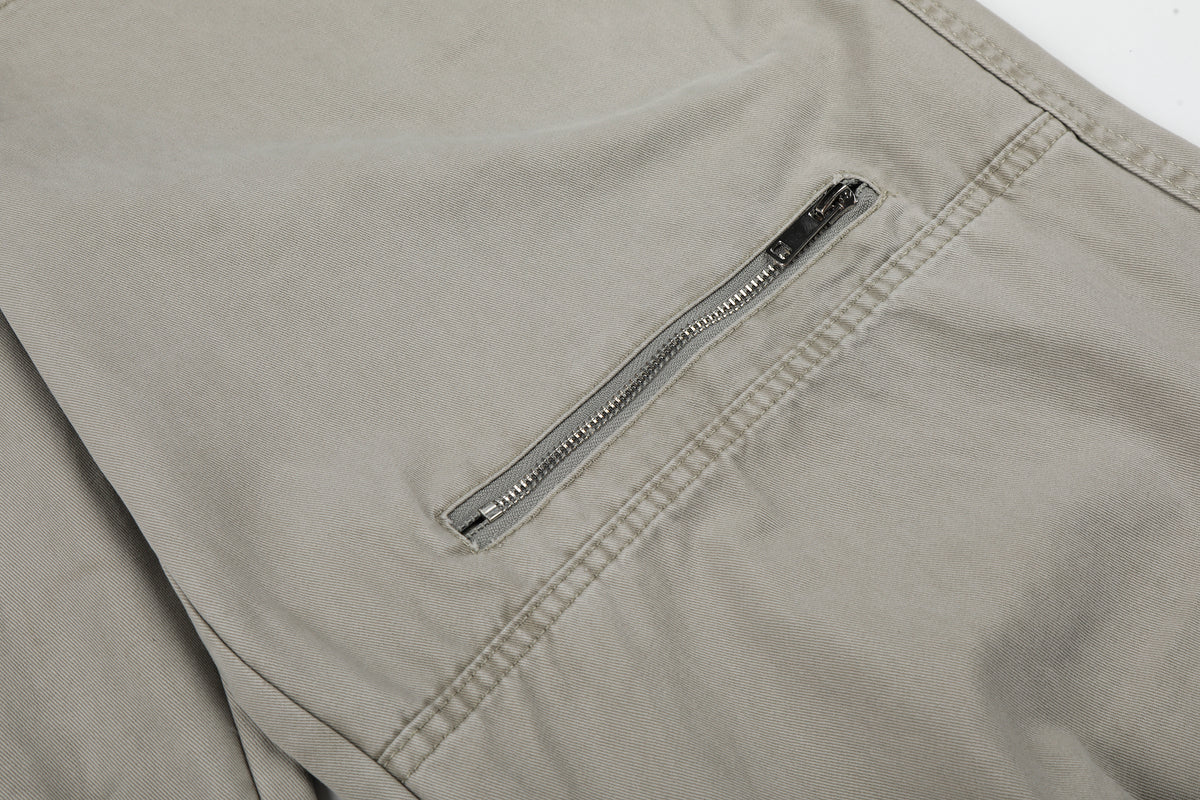 Aelfric Eden Zip Pocket Panel Pants - Seldom Seen Styles