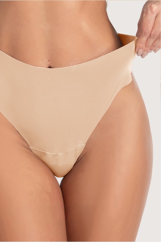 String Nudae - Seldom Seen Styles