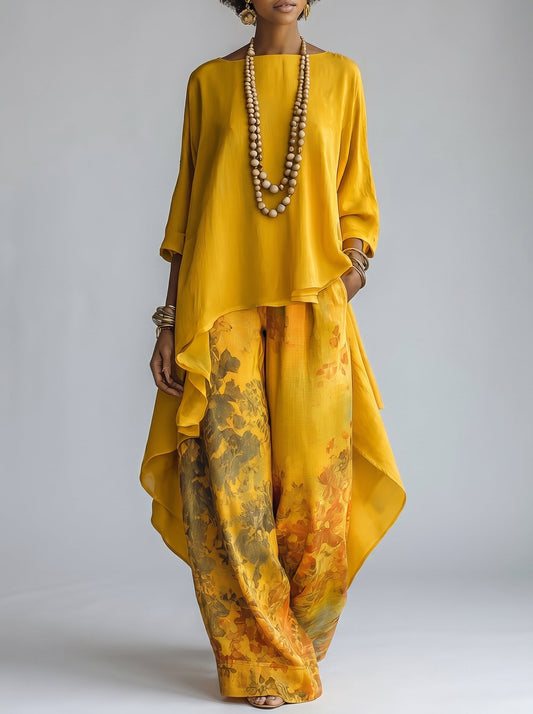 Sofia | Conjunto Floral