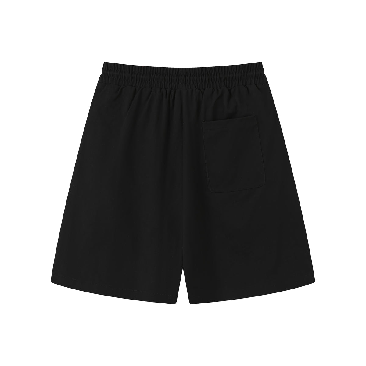 Arc Three Stripe Mesh Casual Sports Shorts - Seldom Seen Styles