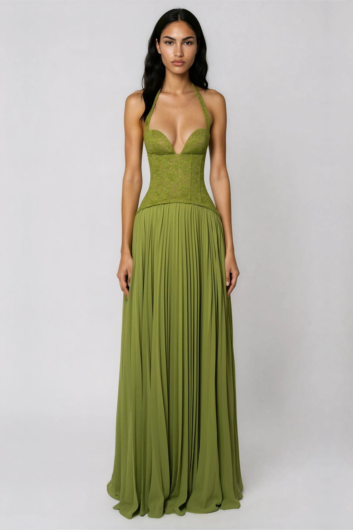 Aurora Dress - Seldom Seen Styles