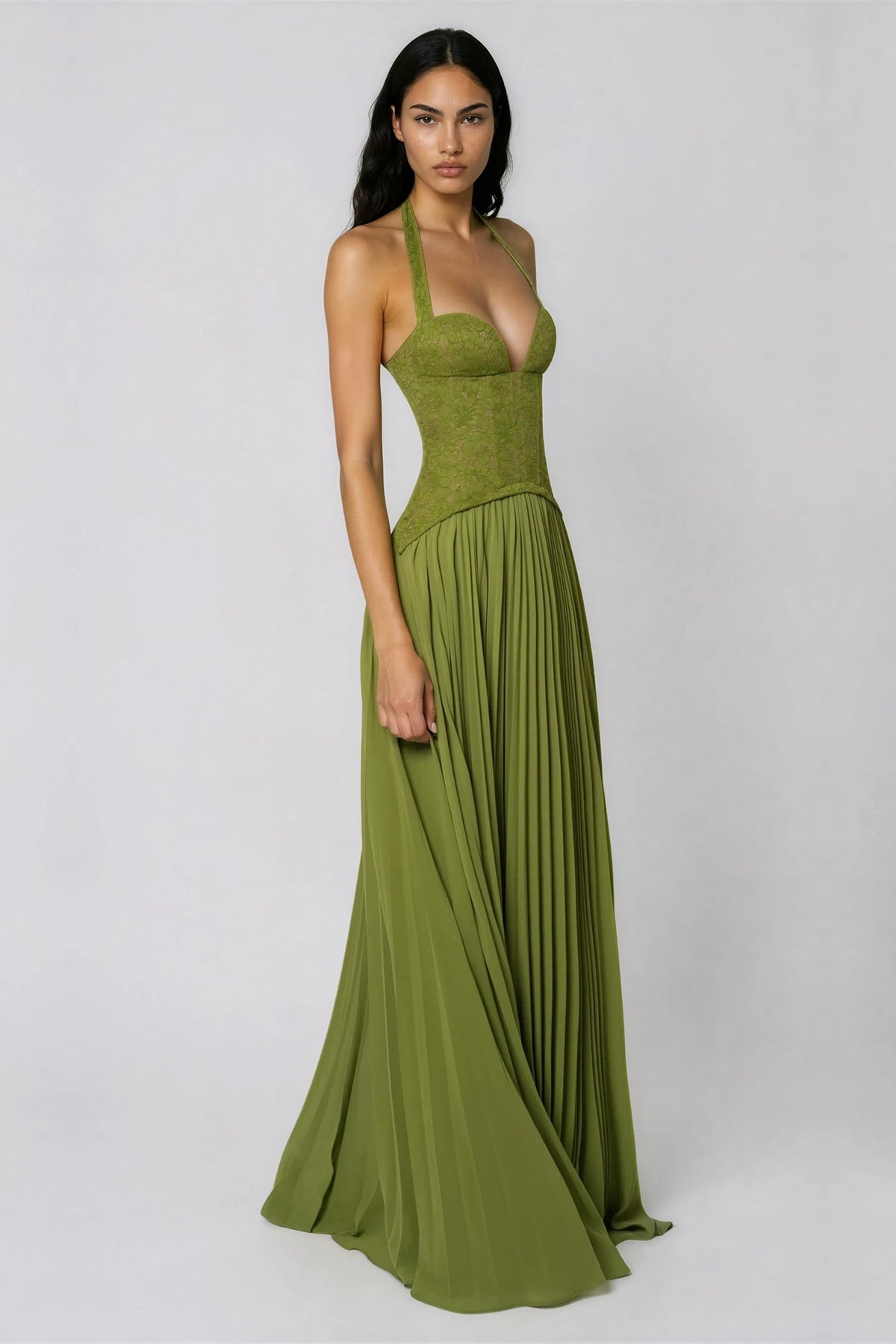 Aurora Dress - Seldom Seen Styles