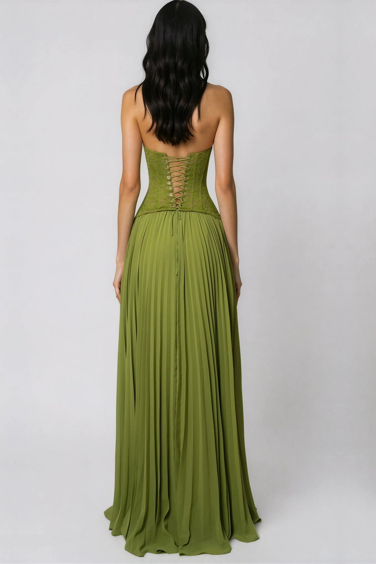 Aurora Dress - Seldom Seen Styles