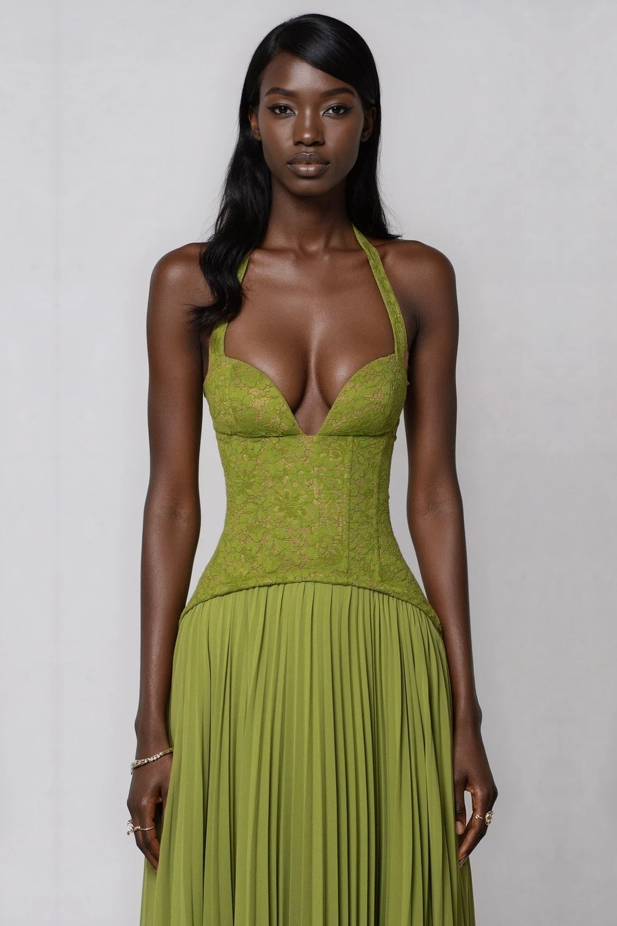 Aurora Dress - Seldom Seen Styles