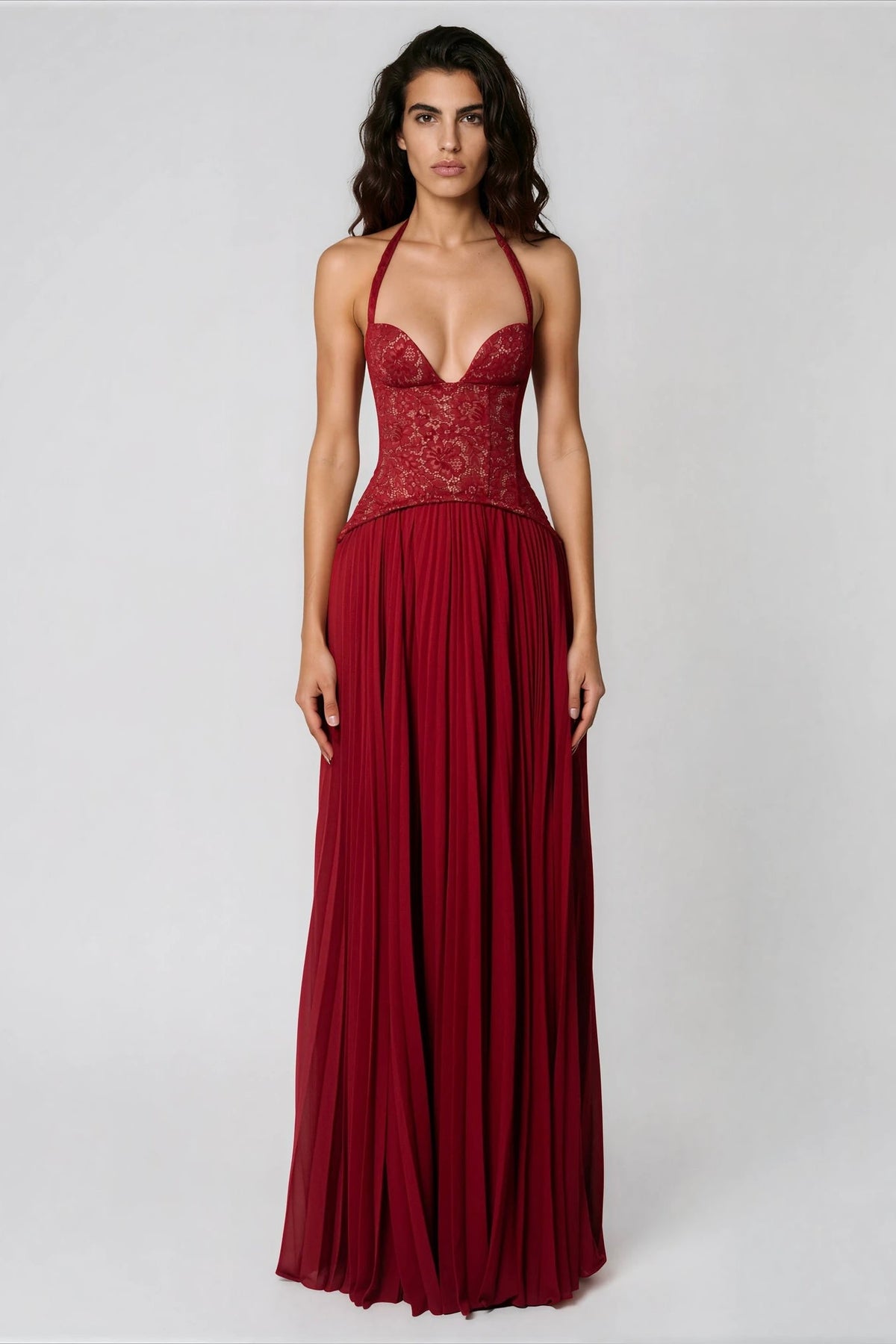 Aurora Dress - Seldom Seen Styles
