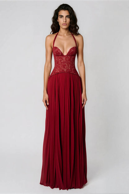 Aurora Dress