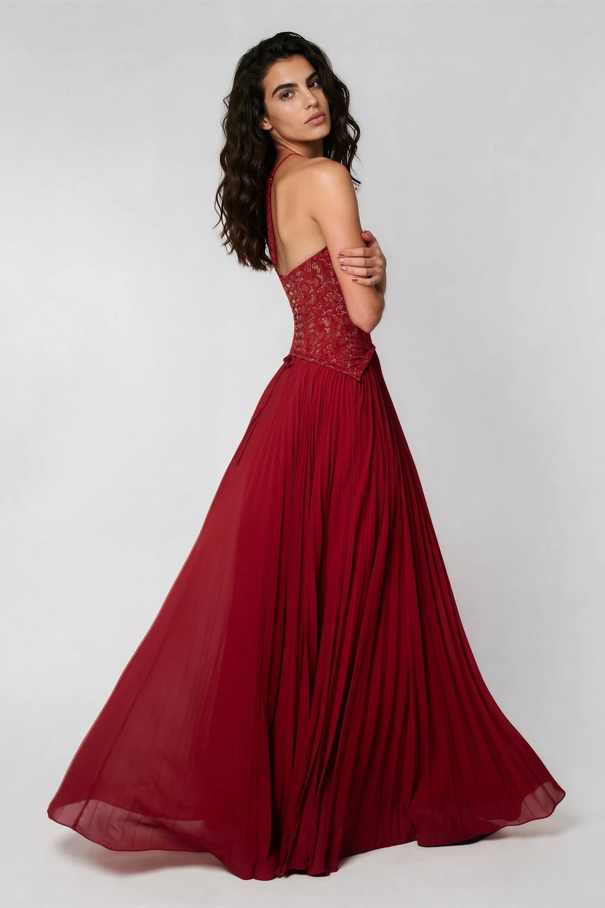 Aurora Dress - Seldom Seen Styles