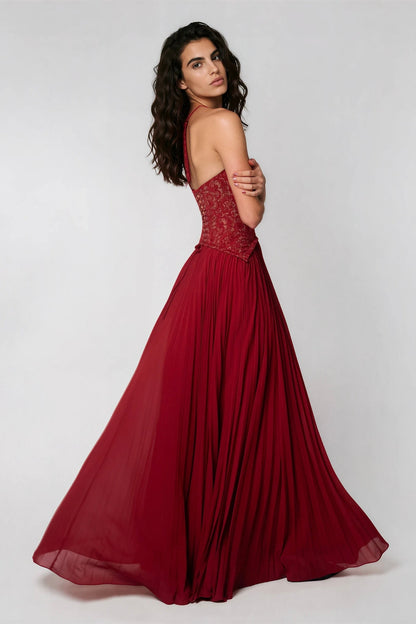 Aurora Dress