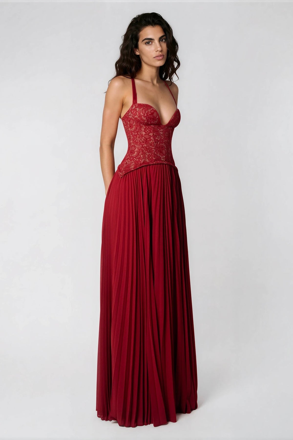 Aurora Dress - Seldom Seen Styles