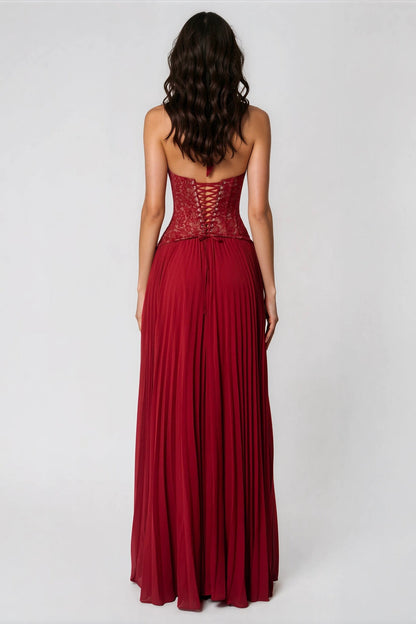 Aurora Dress
