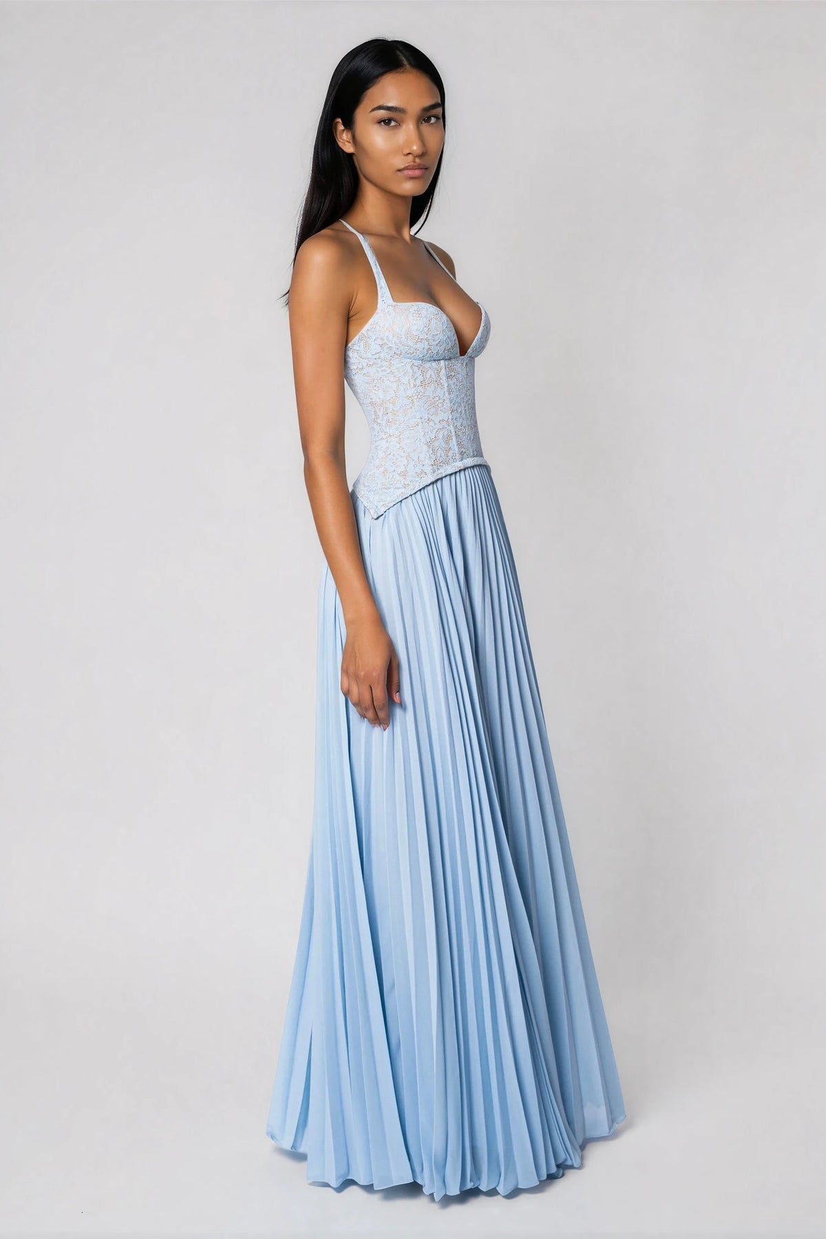 Aurora Dress - Seldom Seen Styles