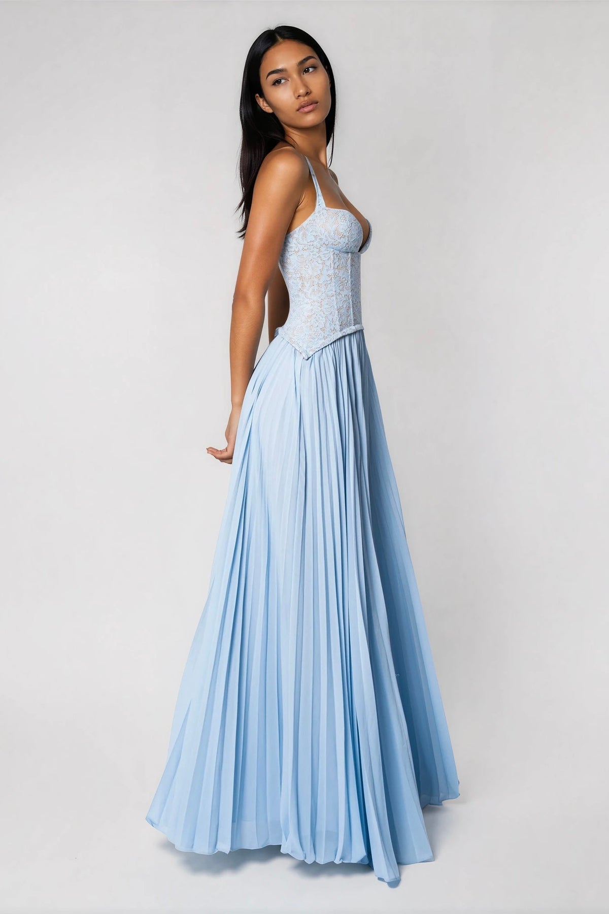 Aurora Dress - Seldom Seen Styles