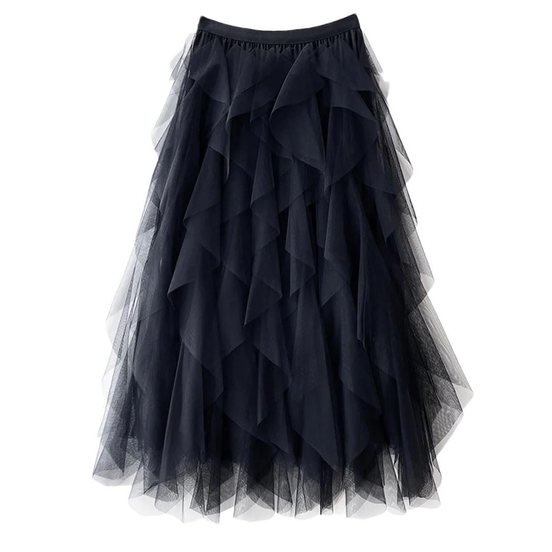 Azelith™ – Elegant afslappet nederdel - Seldom Seen Styles