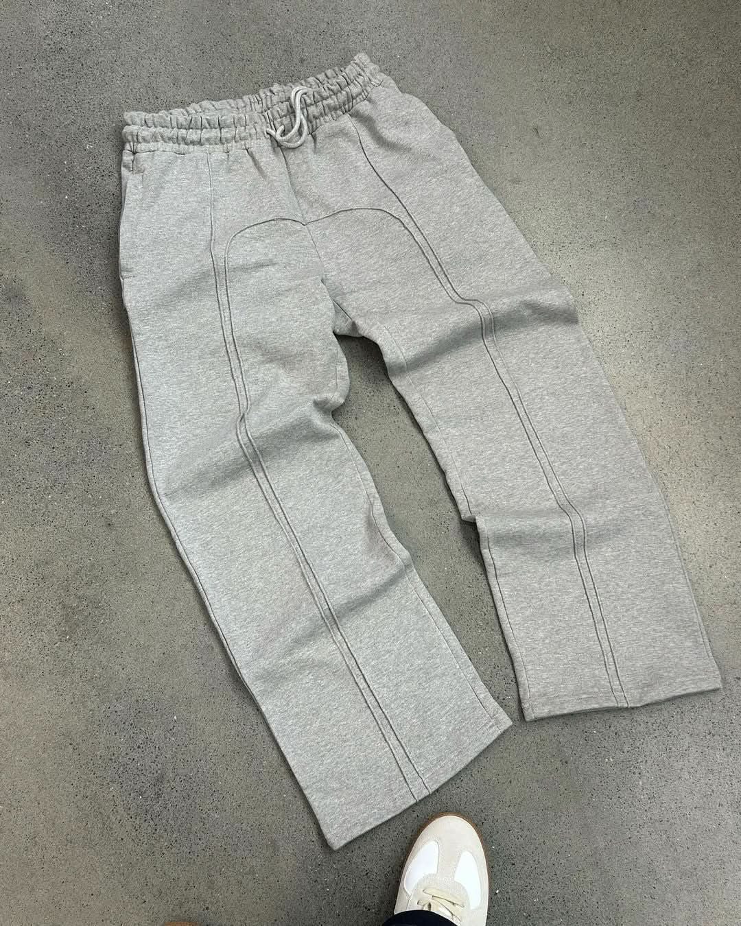 Sweatpants "Luna" - Seldom Seen Styles