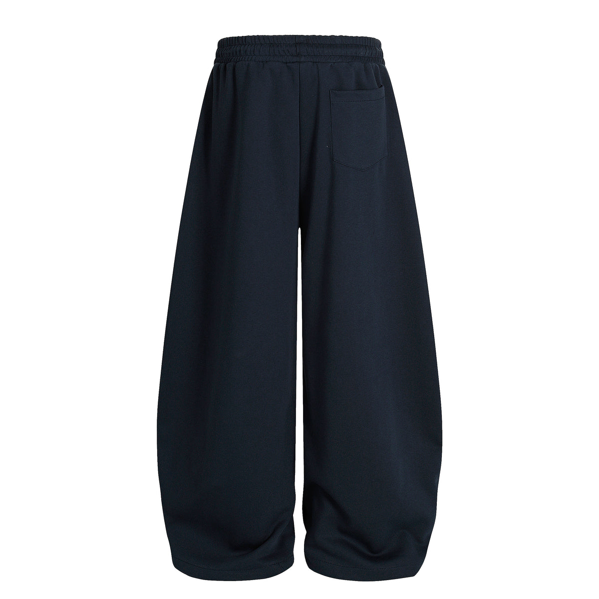 BVNTENG Star Heart Patchwork Sweatpants - Seldom Seen Styles