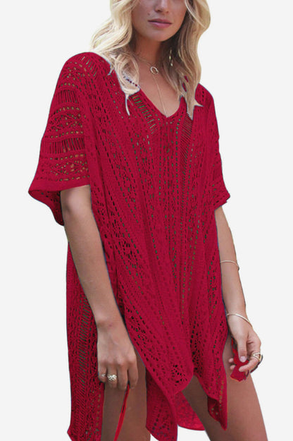 Beach Bathing Suit Cover Up
