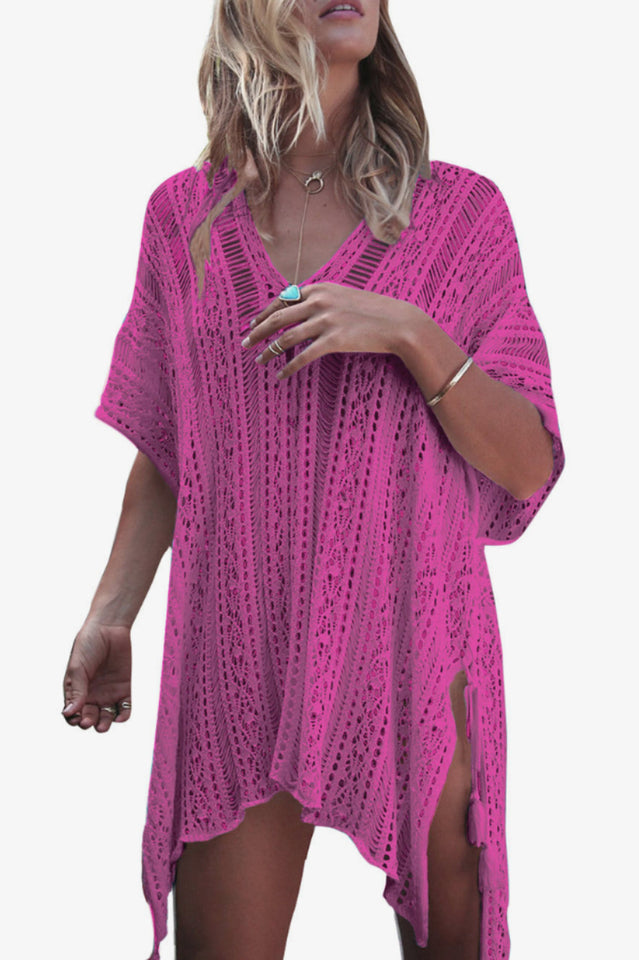 Beach Bathing Suit Cover Up - Seldom Seen Styles