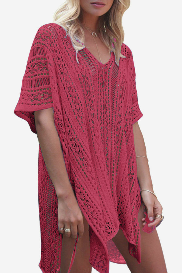 Beach Bathing Suit Cover Up - Seldom Seen Styles
