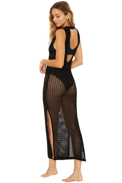 Robe Holly Beach Riot