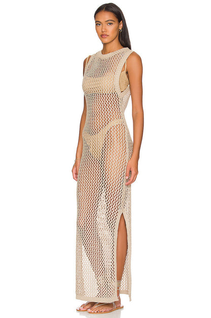 Robe Holly Beach Riot