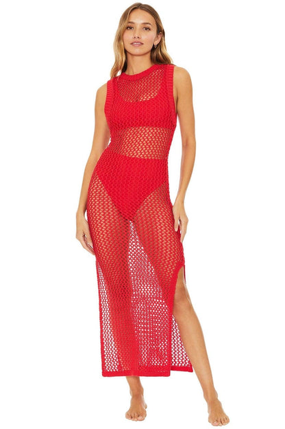 Robe Holly Beach Riot