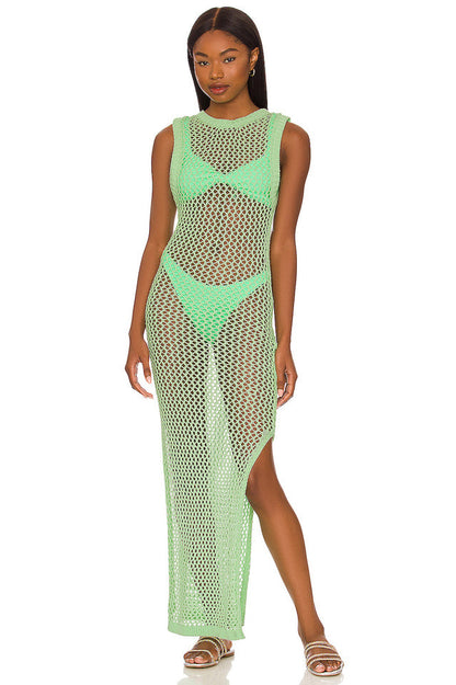 Robe Holly Beach Riot