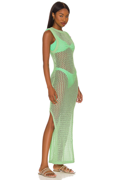 Robe Holly Beach Riot