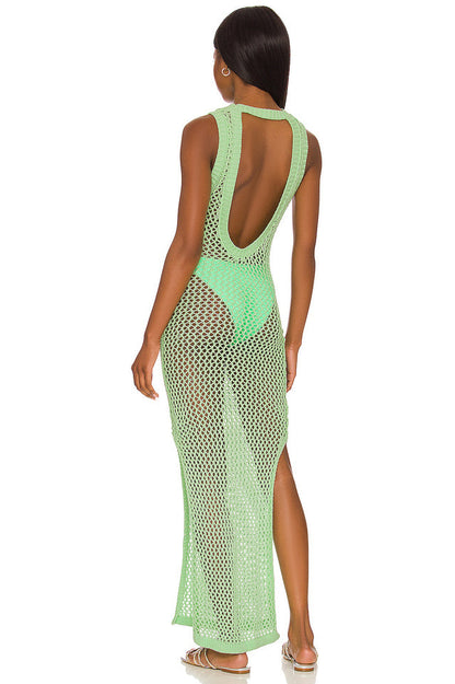 Robe Holly Beach Riot