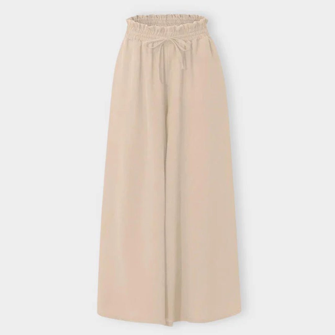 Tidal Wave Flowing Skirt - Seldom Seen Styles