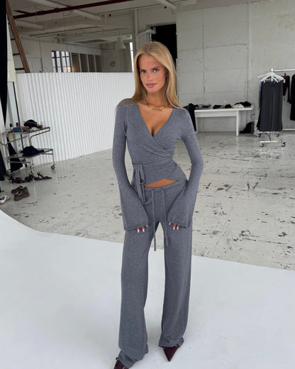 Bella Knitwear Set