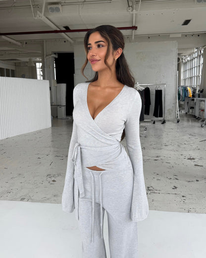 Bella Knitwear Set