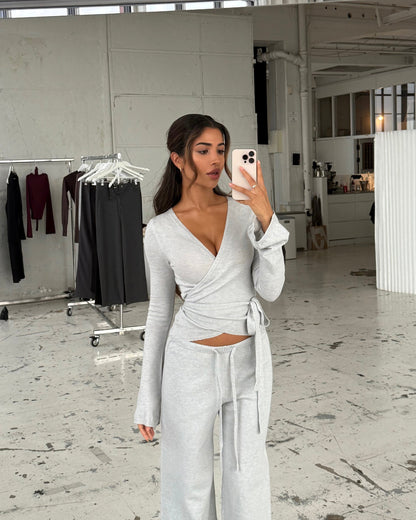 Bella Knitwear Set